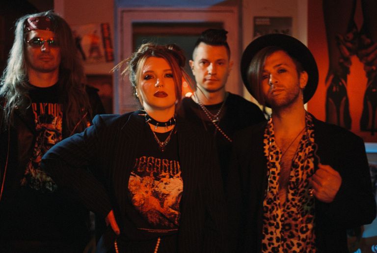 Обложка Большая фотокнига