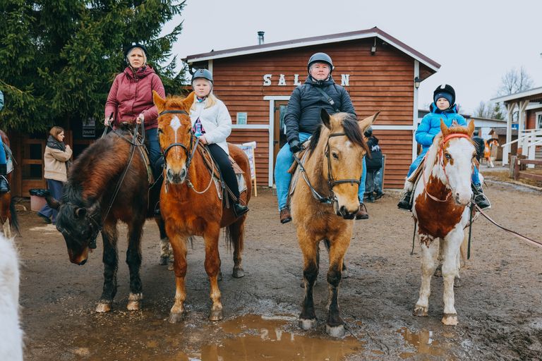 Обложка Большая фотокнига