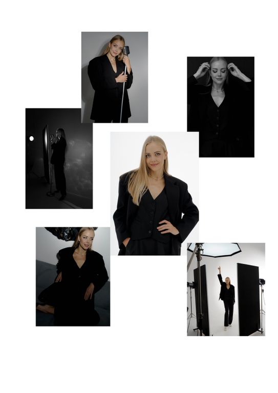 Обложка Большая фотокнига