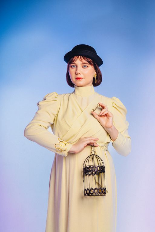 Обложка Большая фотокнига