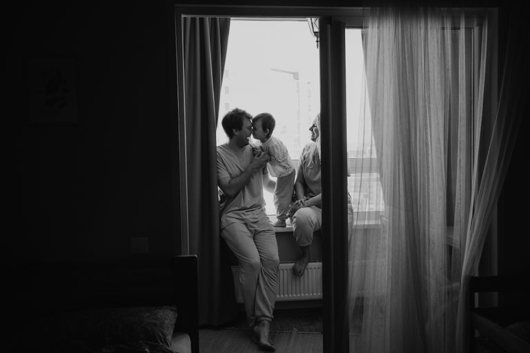 Обложка Большая фотокнига