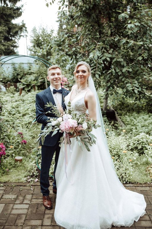 Обложка Большая фотокнига