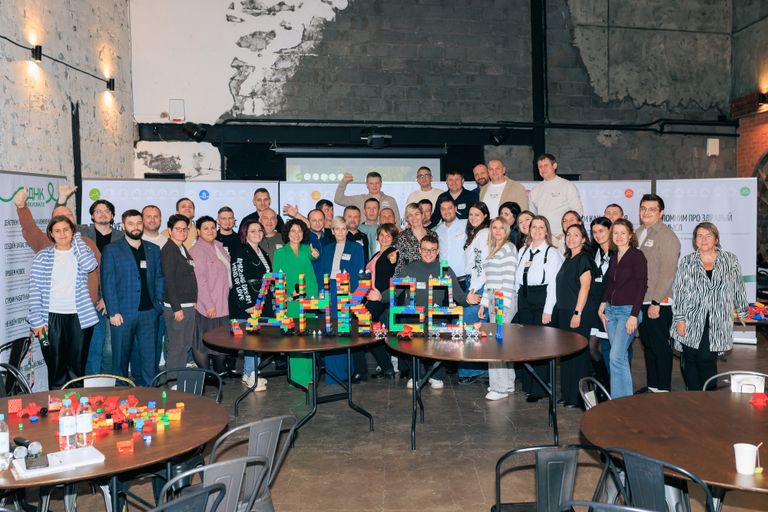 Обложка Большая фотокнига