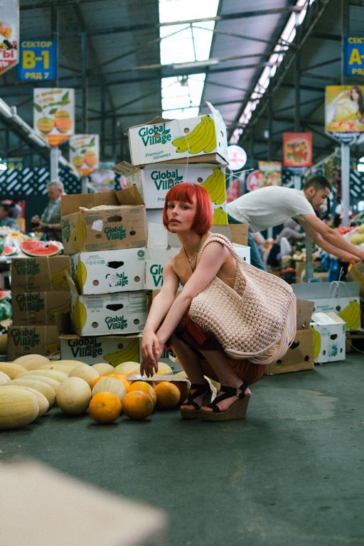 Обложка Большая фотокнига