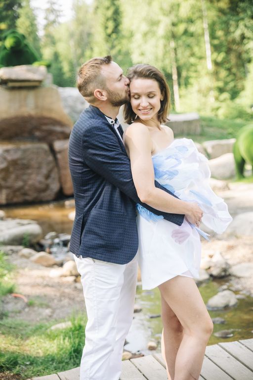 Обложка Большая фотокнига