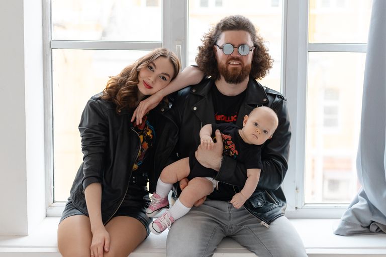 Обложка Большая фотокнига