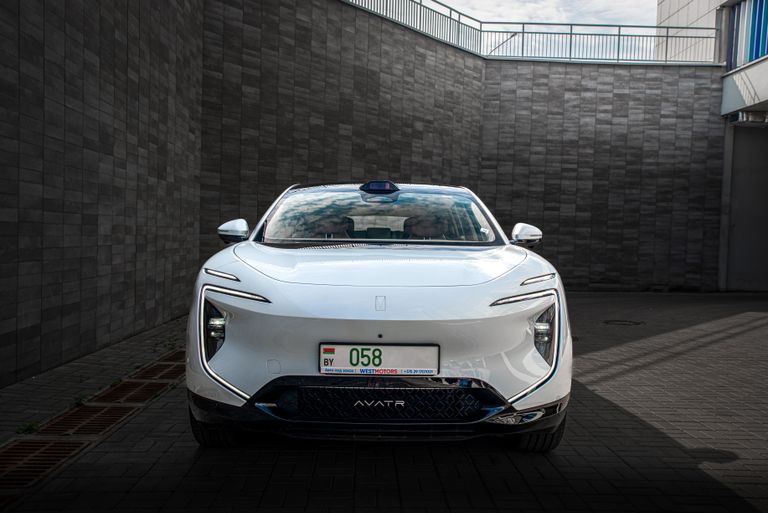 Обложка Большая фотокнига