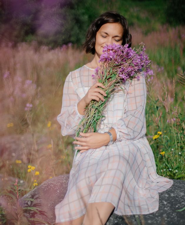 Обложка Большая фотокнига