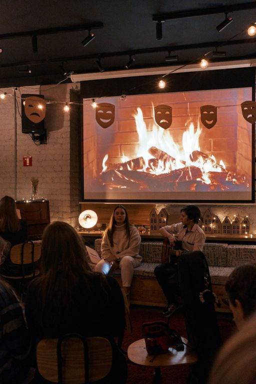 Обложка Большая фотокнига