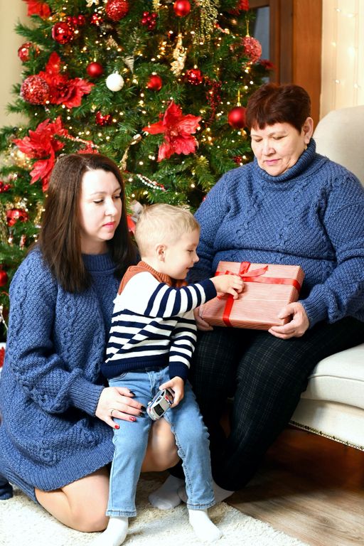 Обложка Большая фотокнига