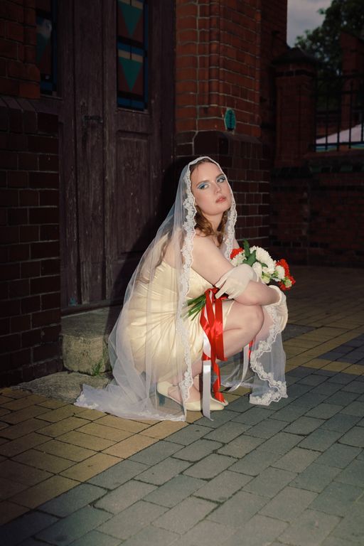 Обложка Большая фотокнига