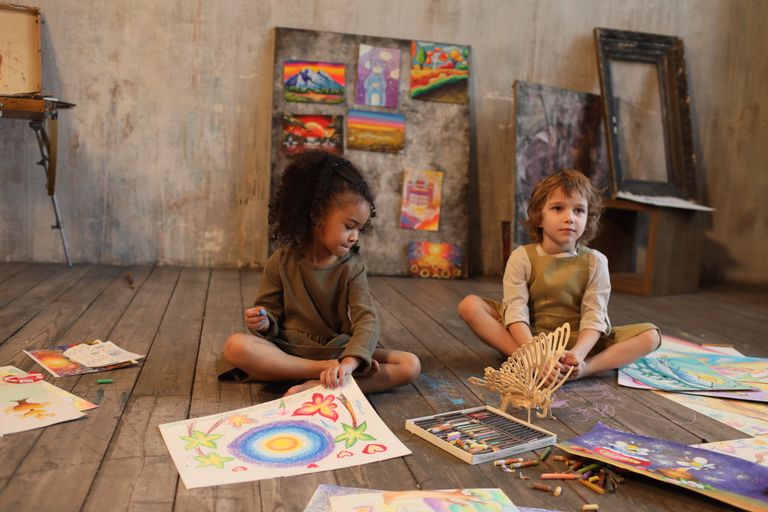 Обложка Большая фотокнига