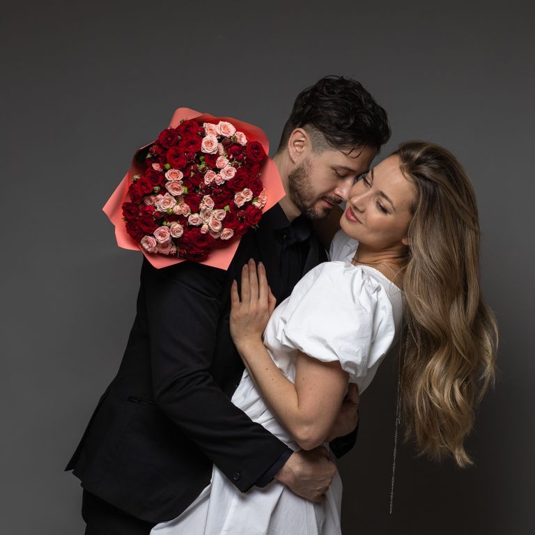 Обложка Большая фотокнига