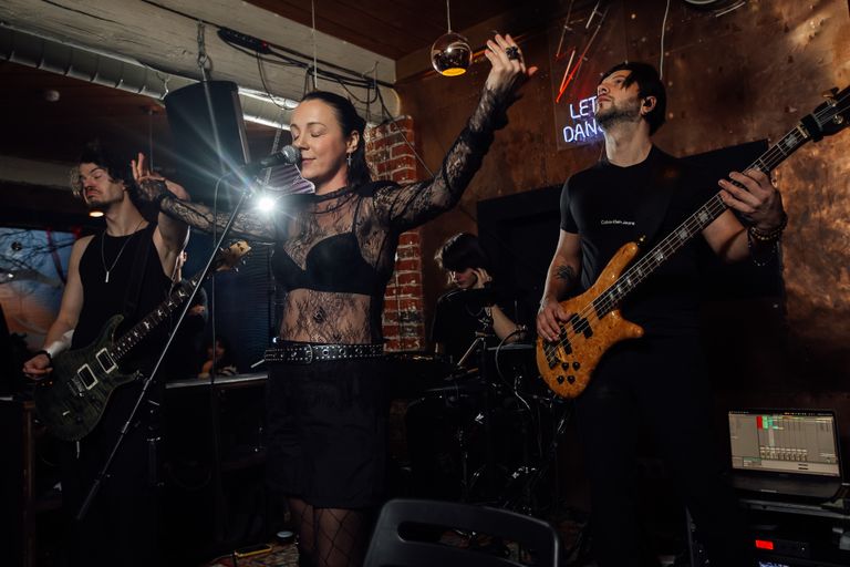 Обложка Большая фотокнига