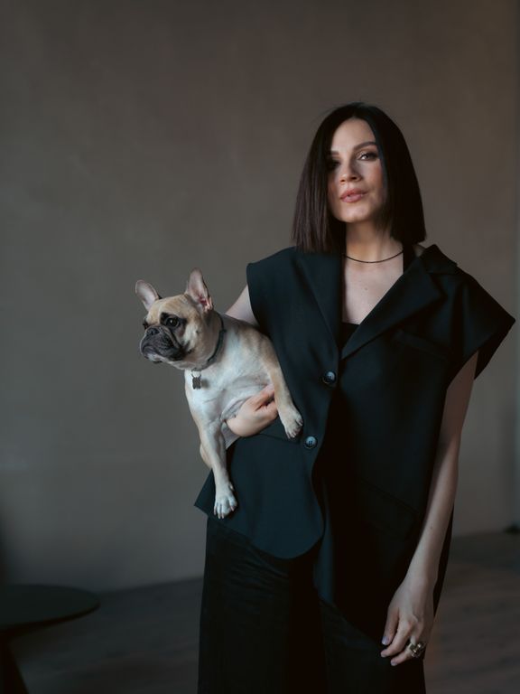 Обложка Большая фотокнига