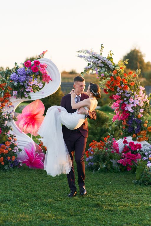 Обложка Большая фотокнига