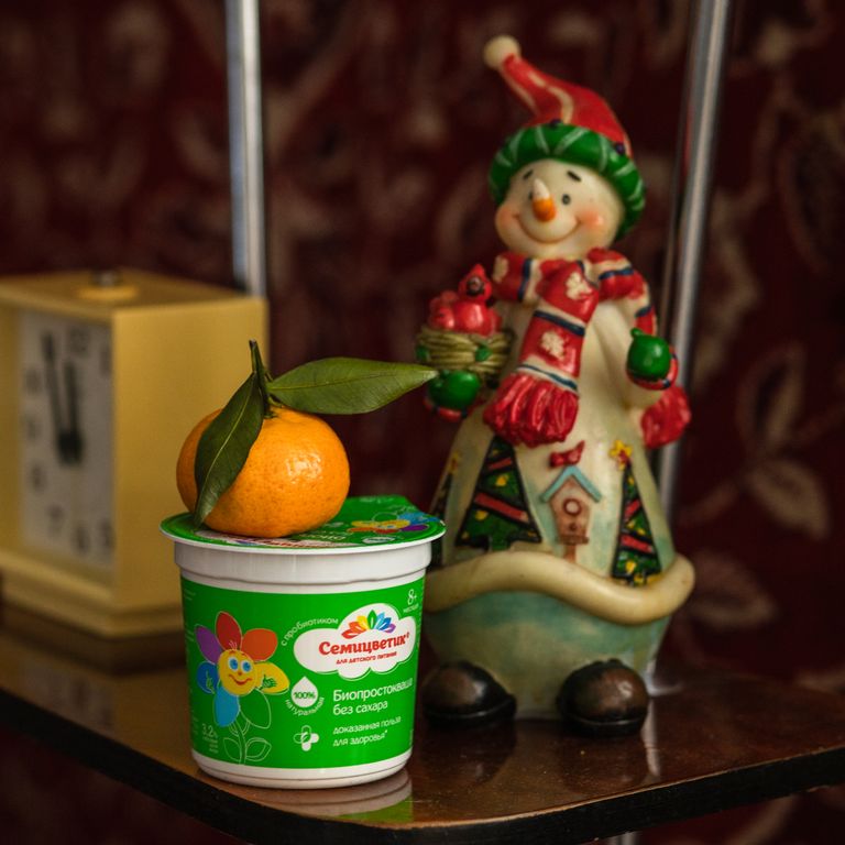 Обложка Большая фотокнига