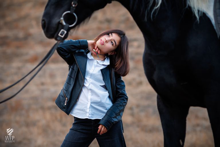 Обложка Большая фотокнига