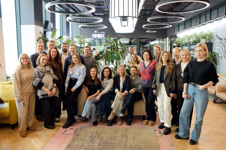 Обложка Большая фотокнига