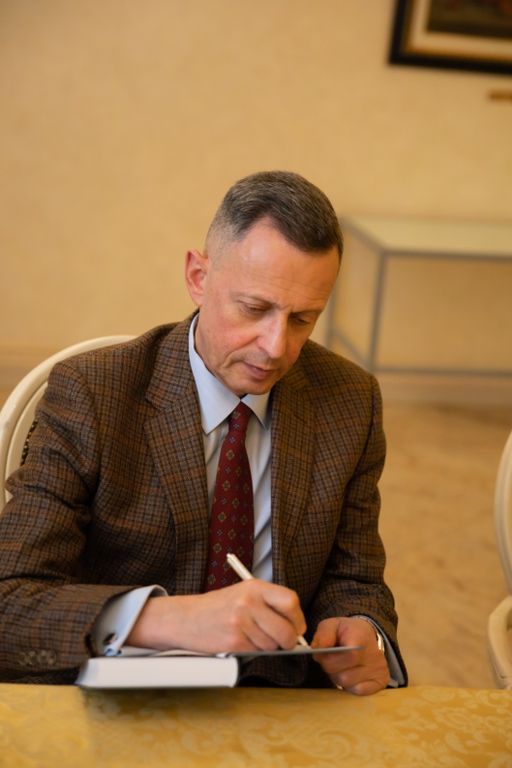 Обложка Большая фотокнига