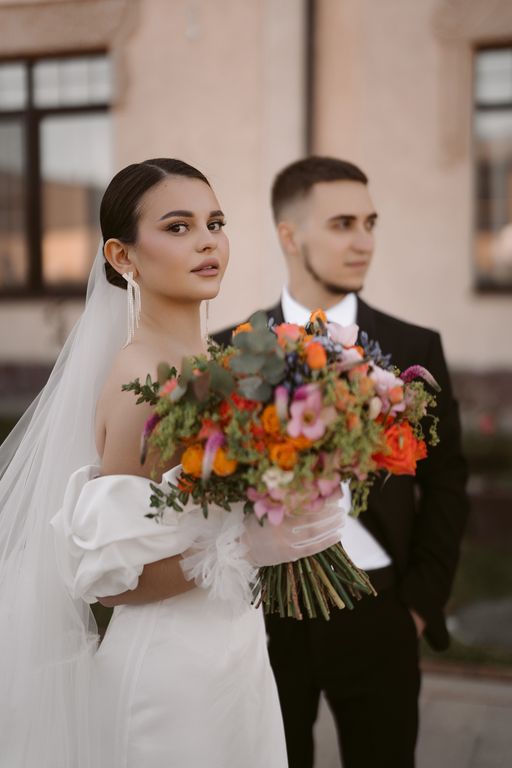 Обложка Большая фотокнига