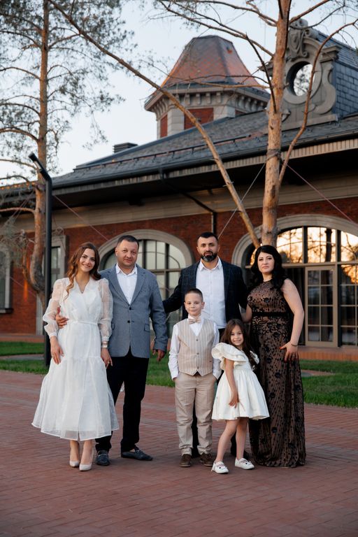 Обложка Большая фотокнига