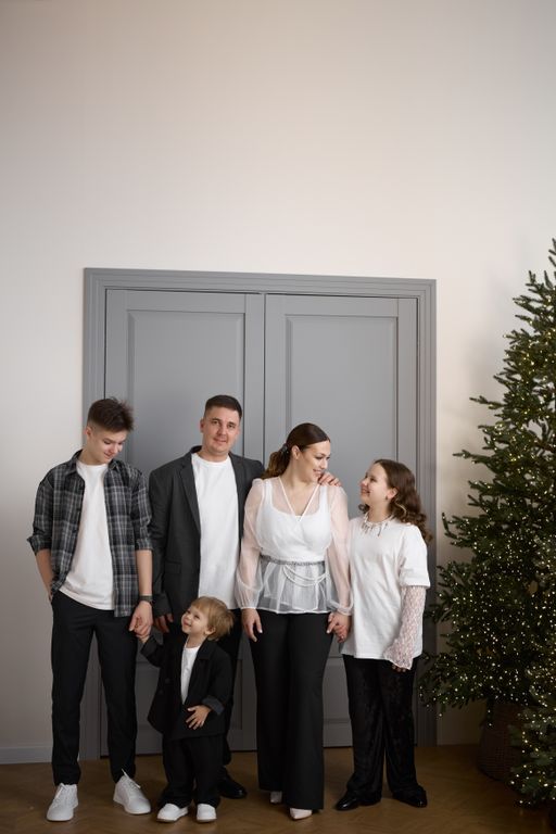 Обложка Большая фотокнига