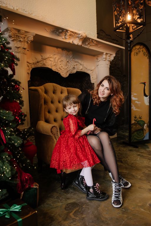 Обложка Большая фотокнига