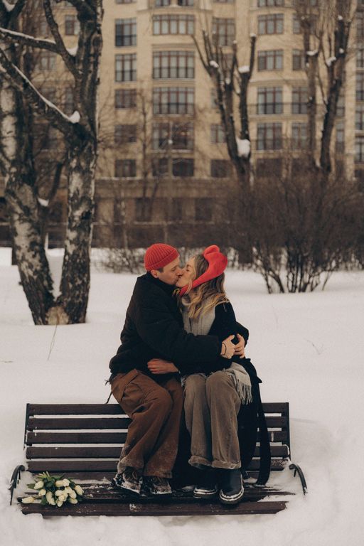 Обложка Большая фотокнига