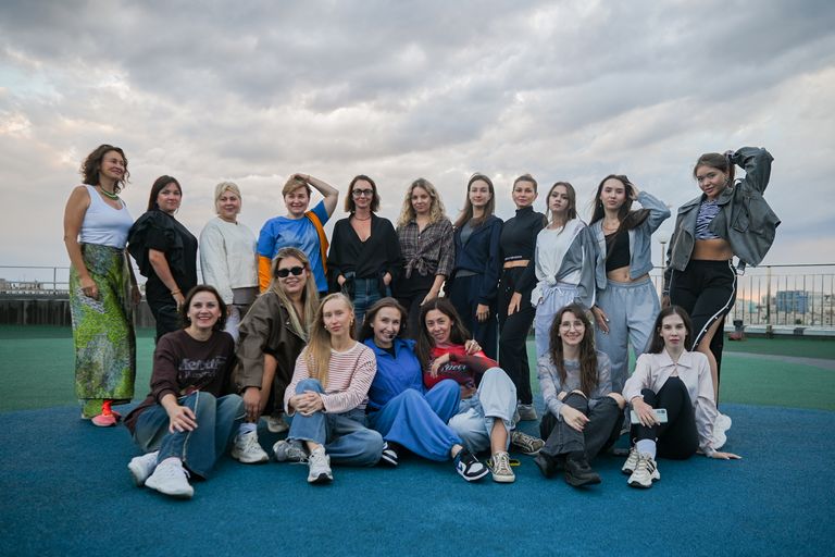 Обложка Большая фотокнига