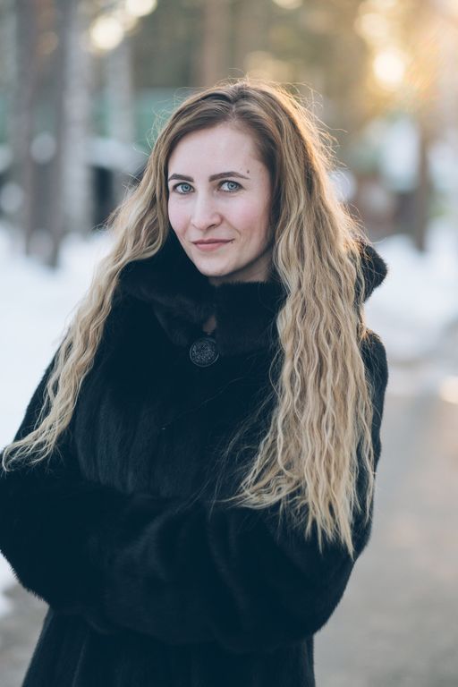 Обложка Большая фотокнига