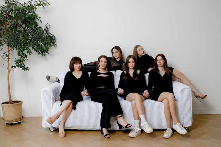 Обложка Большая фотокнига