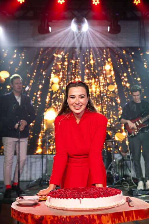 Обложка Большая фотокнига