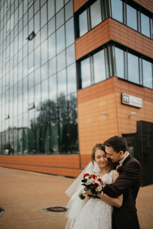 Обложка Большая фотокнига