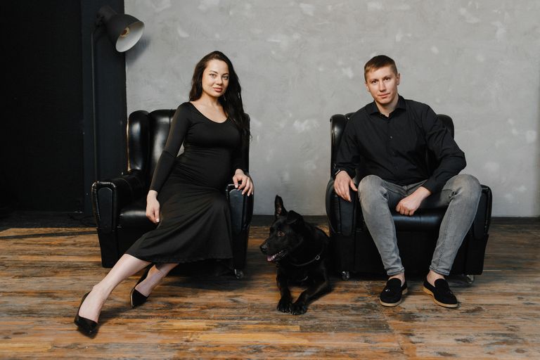 Обложка Большая фотокнига