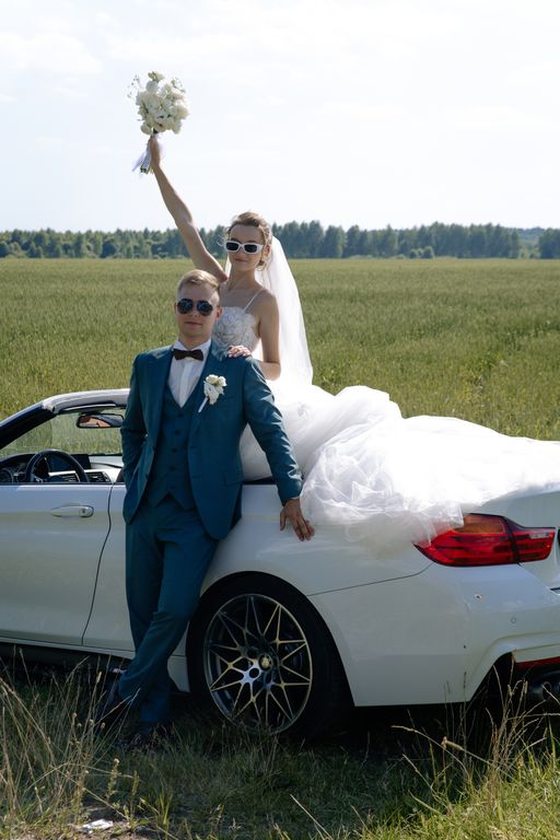 Обложка Большая фотокнига