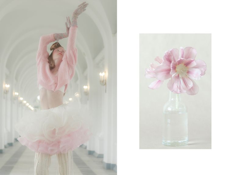 Обложка Большая фотокнига