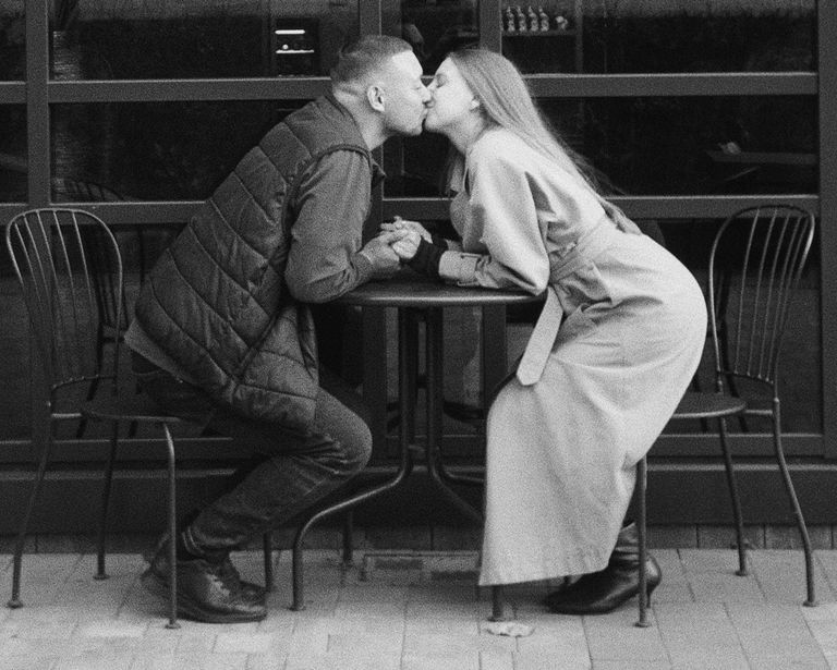 Обложка Большая фотокнига