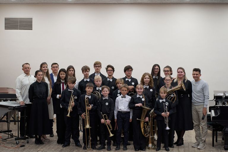 Обложка Большая фотокнига