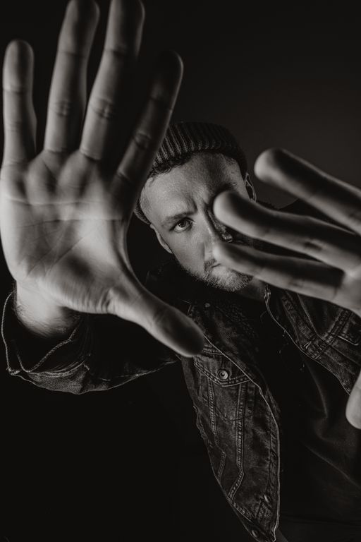 Обложка Большая фотокнига