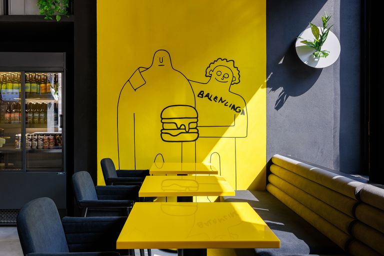 Обложка Большая фотокнига