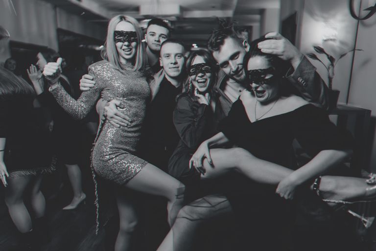 Обложка Большая фотокнига