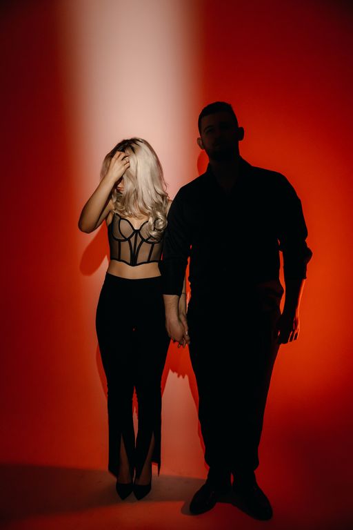 Обложка Большая фотокнига