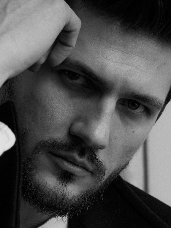 Обложка Большая фотокнига