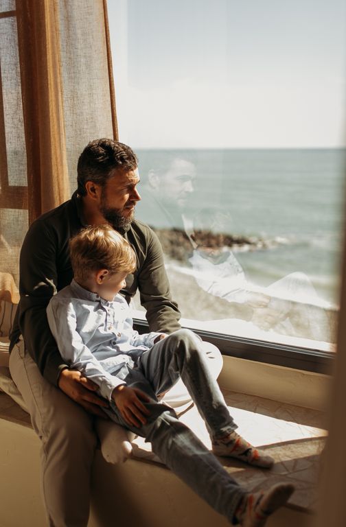 Обложка Большая фотокнига