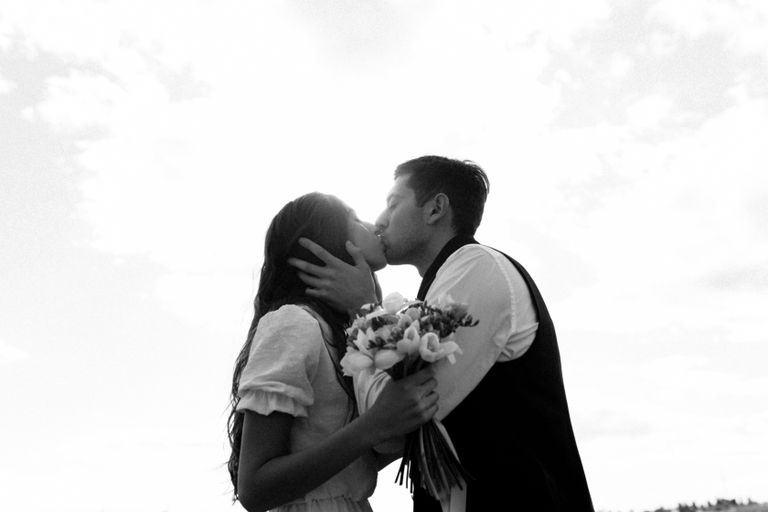 Обложка Большая фотокнига