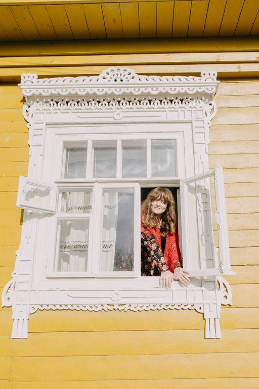 Обложка Большая фотокнига