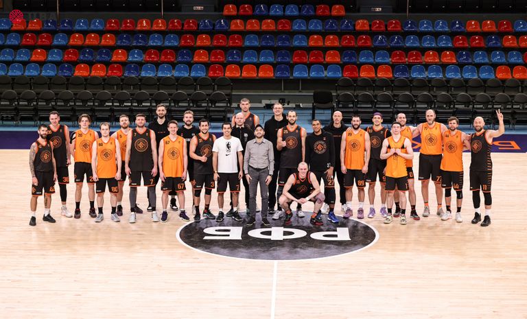 Обложка Большая фотокнига