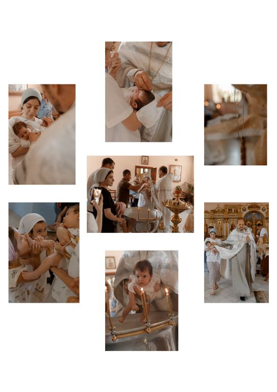 Обложка Большая фотокнига