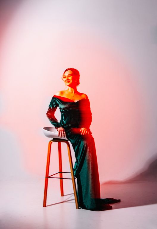 Обложка Большая фотокнига